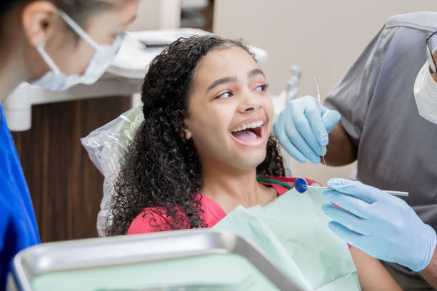 Best Emergency Tooth Extraction in Liberty, SC
