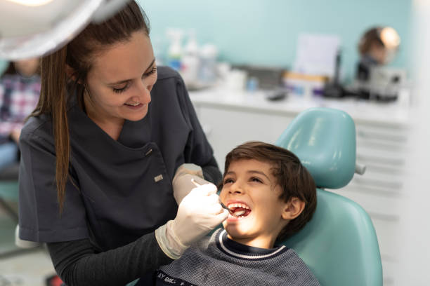 Best Walk-In Emergency Dentist in Liberty, SC