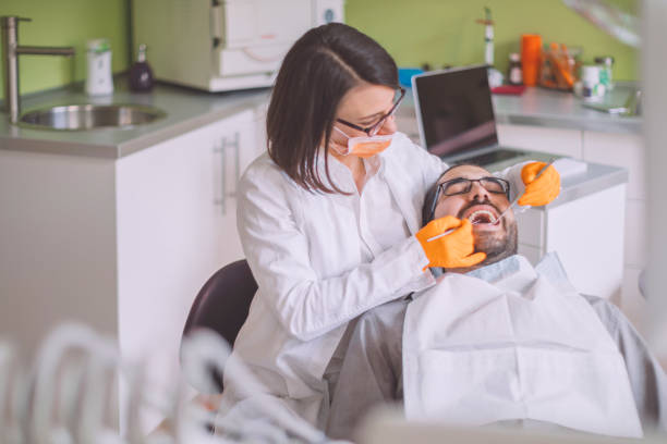 Best Emergency Treatment for Toothache in Liberty, SC