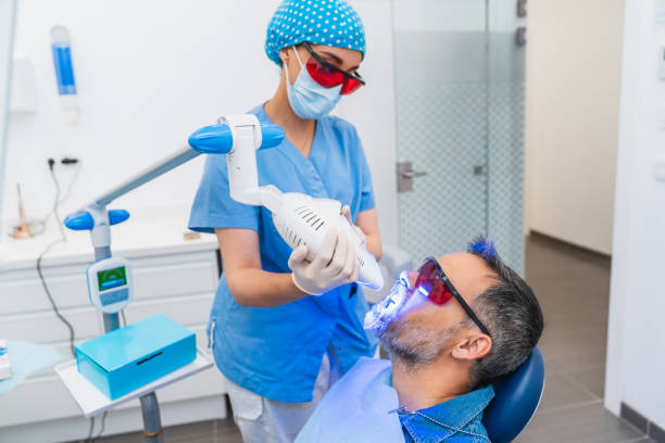 Best Emergency Treatment for Toothache in Liberty, SC